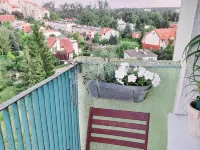 Zero zgiełku, Blisko plaży I Starówki - z Widokiem na panoramę Miasta Hotels near High Gate