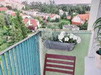 Zero zgiełku, Blisko plaży I Starówki - z Widokiem na panoramę Miasta - Apartments