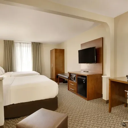 Comfort Inn Airport