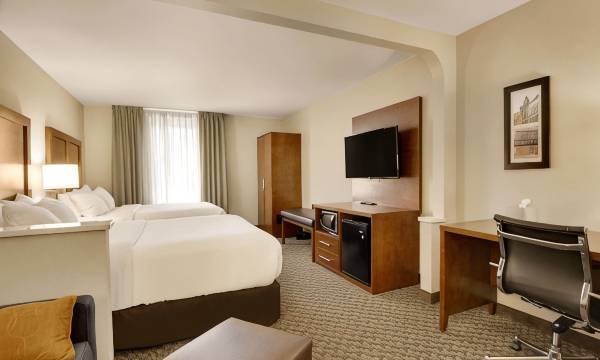 Comfort Inn Airport