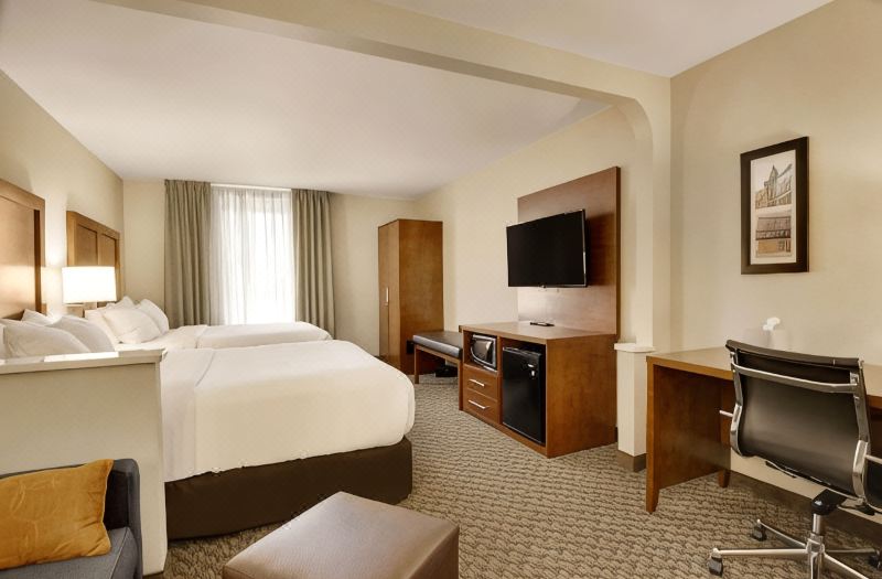 Comfort Inn Airport
