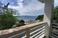 Bellevue Resort Puerto Galera - Ocean View