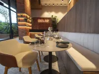Apex Executive Apartments - Dovle - Pool