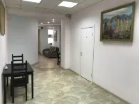 Ocharovanie Hotel - Bintang 2