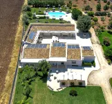 Addauro Resort - Pools