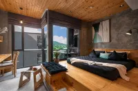 B528 Relife Condo 5 Minutes Walk To Nai Harn Beach - Mountain view
