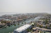 Coronado Cays Paradise!Dod, Military Welcome!