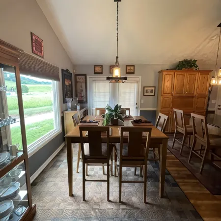Beautiful Waterfront Home on Watauga River