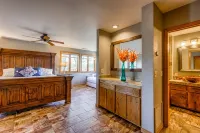 Peaceful Luxury West Sedona Heated Pool & Hot Tub - Bintang 2