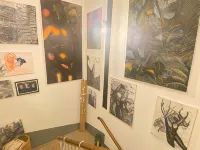 رومي رومز Hotels near بيازا كافور