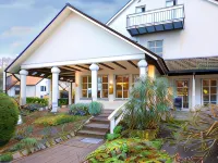 Park Hotel Berlin Hotels in Bad Fallingbostel
