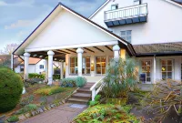 Park Hotel Berlin