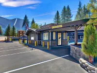 Secrets Inn Lake Tahoe - Motels