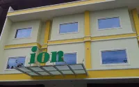 Ion Hotel Padang