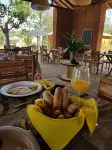 Nativo Eco-Hotel Barichara - breakfast