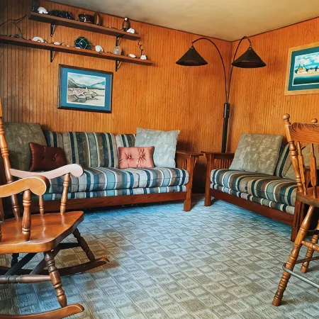 Julieann's in Alaska - Home in the Heart of Sitka