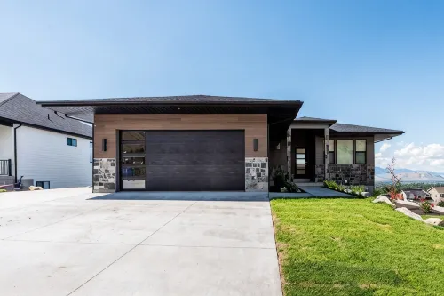 Brand New Modern - 1 bed 1 bath w/ Sunset Views - Lejligheder