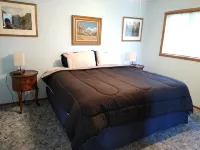 Yellowstone River Retreat in Big Timber, Montana!! A few minutes from Downtown. - 4-Star