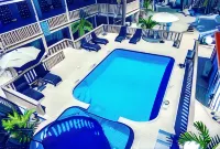 La Isla Resort - Beach