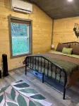 Modern one bedroom home within Kirby’s mountains - 民泊