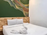 D'Hills Hotel Syariah 부키팅기 호텔