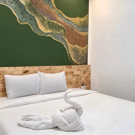 D'Hills Hotel Syariah Hotels in Bukittinggi