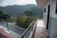 Paundur Community Homestay - Gæstehus