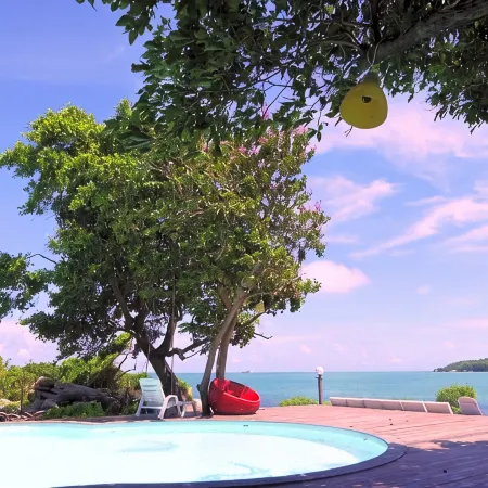 Vimarn Samed Resort