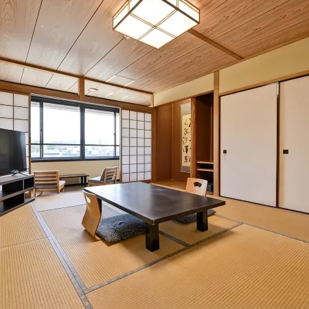 Hitoyoshi Onsen Nabeya