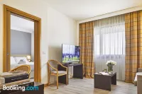 Living Place Hotel - Strand