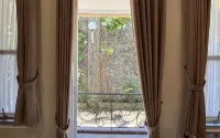 Inez Apartment 5 - Apartemen