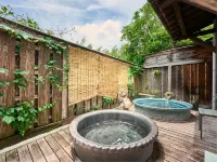 Miyano Onsen - Pemandian Air Panas