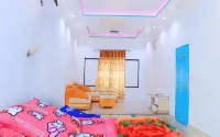 Villa Berastagi Highland Blok 8 L - Villaer