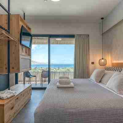 Nusa Retreat - Seaview Luxury Residences - Ideal for Groups Rooms