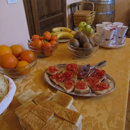 Agriturismo Poggio Tobruk