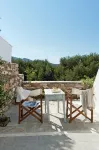 Skaris Guesthouse Tinos - 3-stjärniga