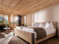Hotel Arc-en-Ciel Gstaad Hotéis em Gstaad