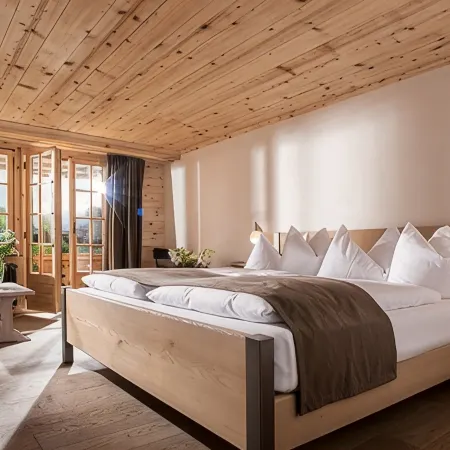 Hotel Arc-en-Ciel Gstaad