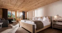 Hotel Arc-en-Ciel Gstaad