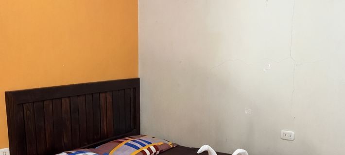 Hotel del Ferrocarril Hotel di Quetzaltenango