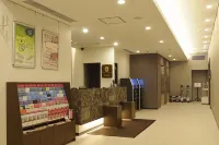 Hotel Sunroute Kumagaya Station - Wifi