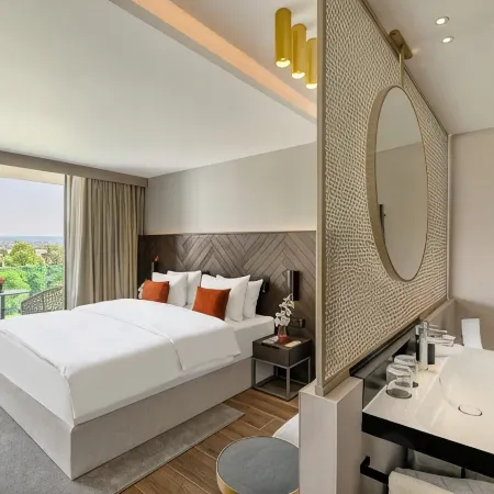 Hotel Vinifera Wine & Spa
