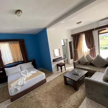 Hotel Chaouen