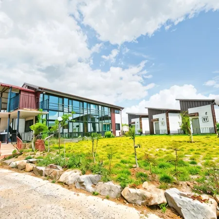 Sacheon Bitobada Pension