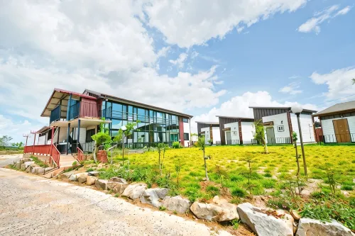 Sacheon Bitobada Pension