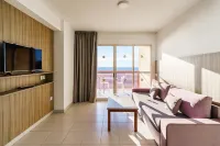 Apartamentos El Faro by Mc - พร้อมระเบียง