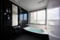 Hotel & Villa Seahorse Miyakojima - 廚房