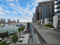 Harbour Escape Apartments - Ocean View