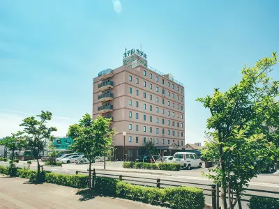 Hamilton Hotel Blue Hotels in Nagoya