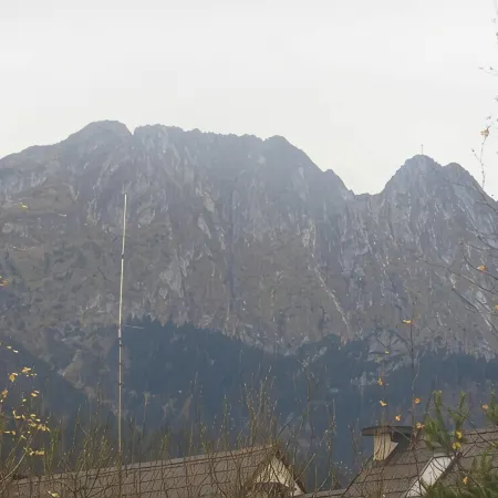 apartment/ flat - Zakopane